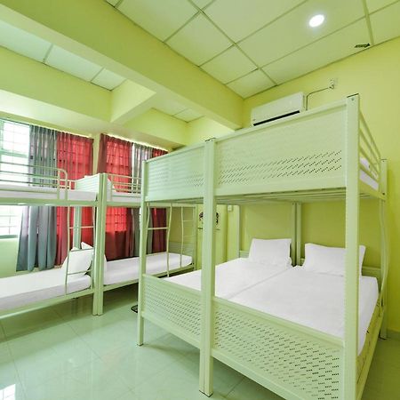 Spot On 90163 Kpfb Roomstay 2 Kuala Terengganu Exterior photo