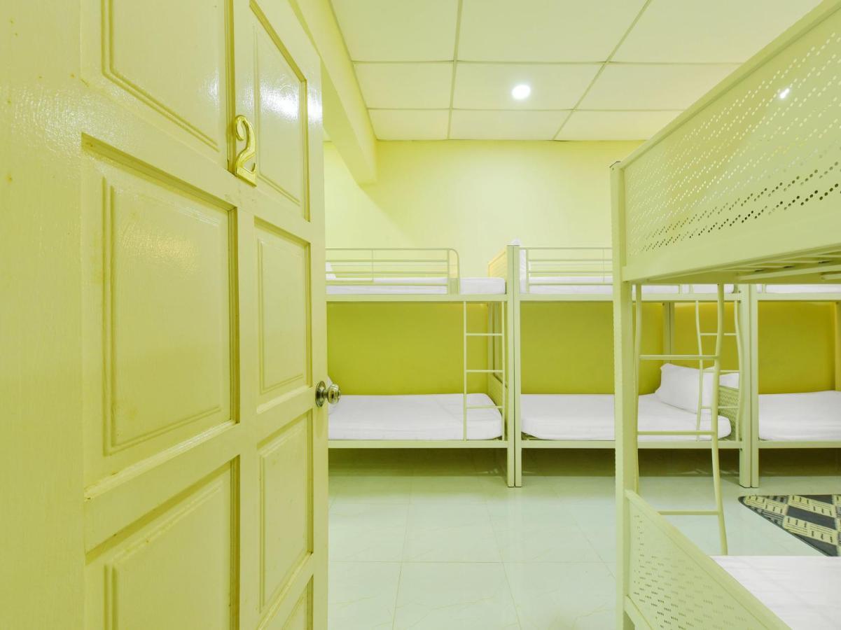 Spot On 90163 Kpfb Roomstay 2 Kuala Terengganu Exterior photo