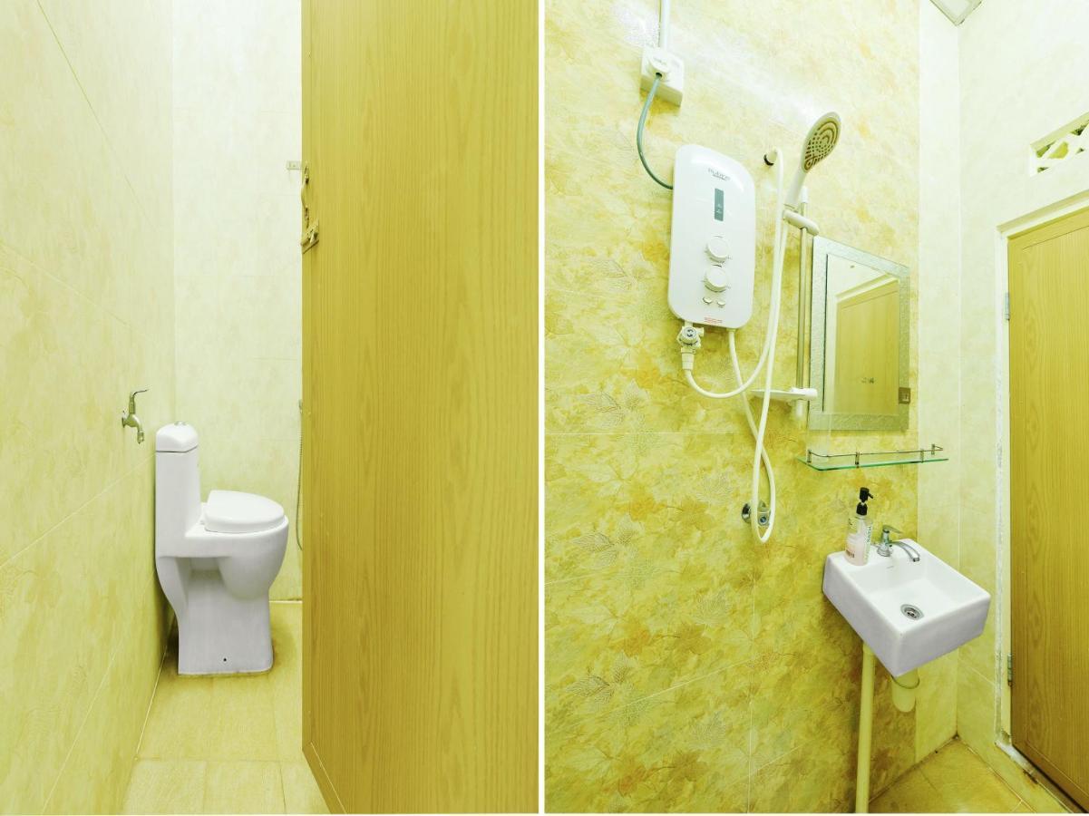 Spot On 90163 Kpfb Roomstay 2 Kuala Terengganu Exterior photo