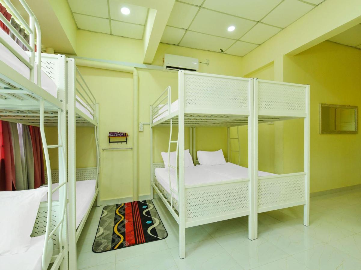 Spot On 90163 Kpfb Roomstay 2 Kuala Terengganu Exterior photo