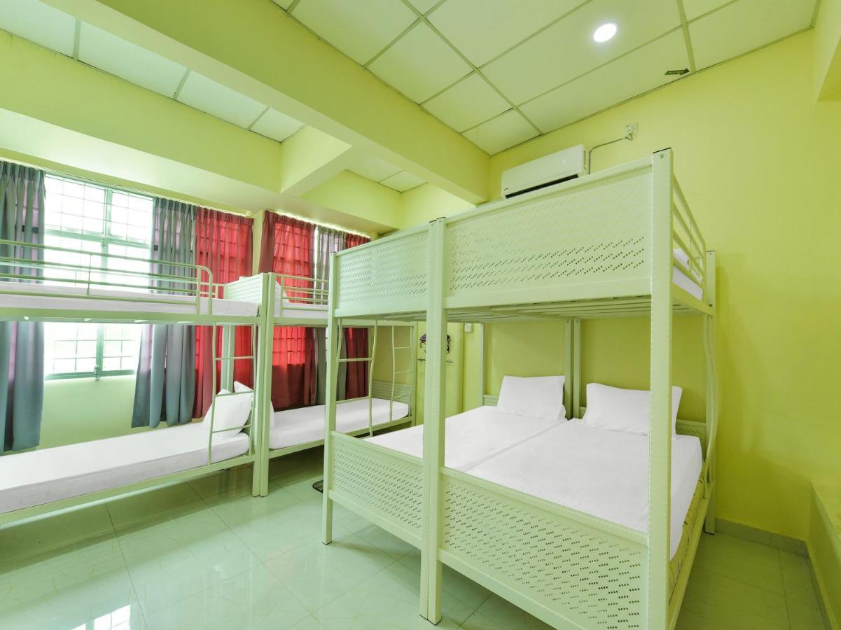 Spot On 90163 Kpfb Roomstay 2 Kuala Terengganu Exterior photo