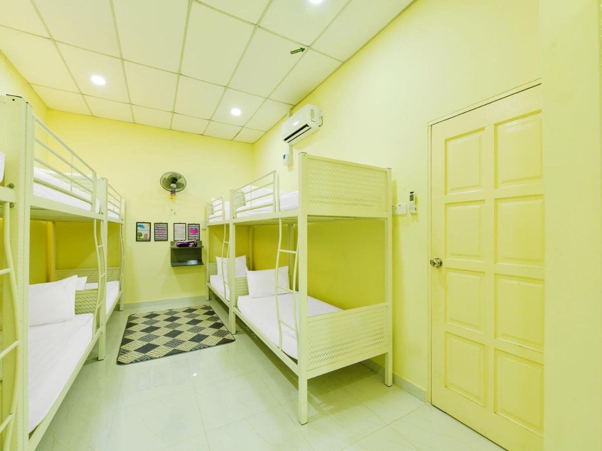 Spot On 90163 Kpfb Roomstay 2 Kuala Terengganu Exterior photo