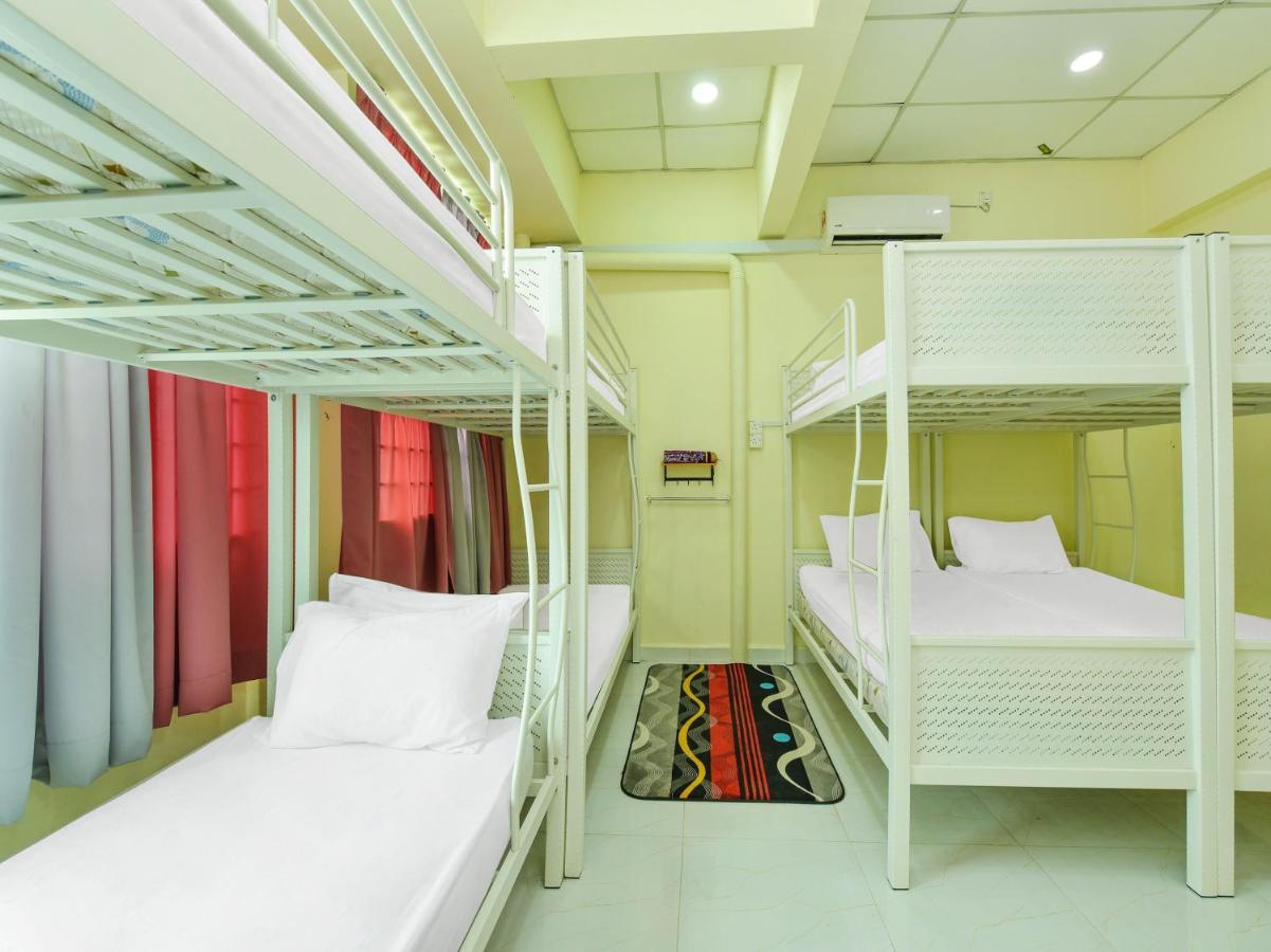 Spot On 90163 Kpfb Roomstay 2 Kuala Terengganu Exterior photo