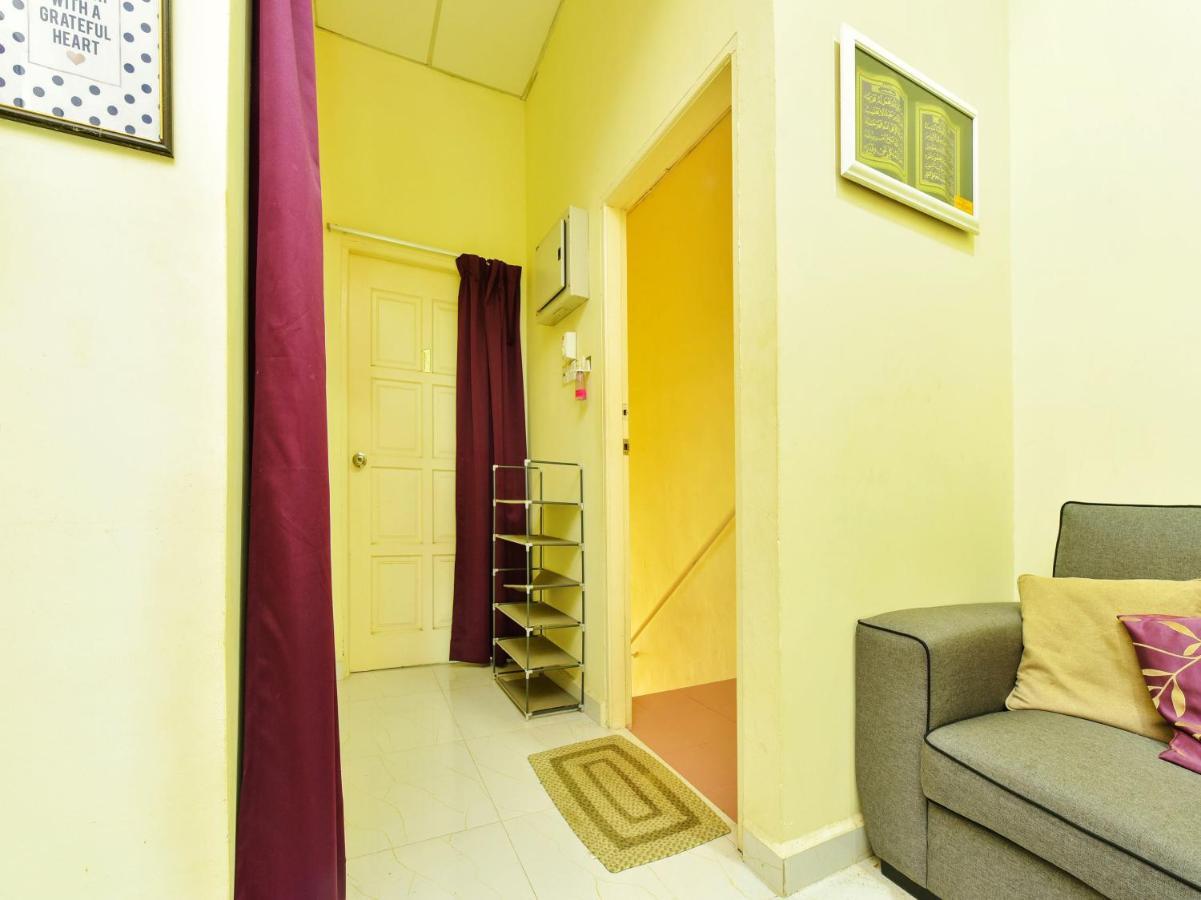 Spot On 90163 Kpfb Roomstay 2 Kuala Terengganu Exterior photo