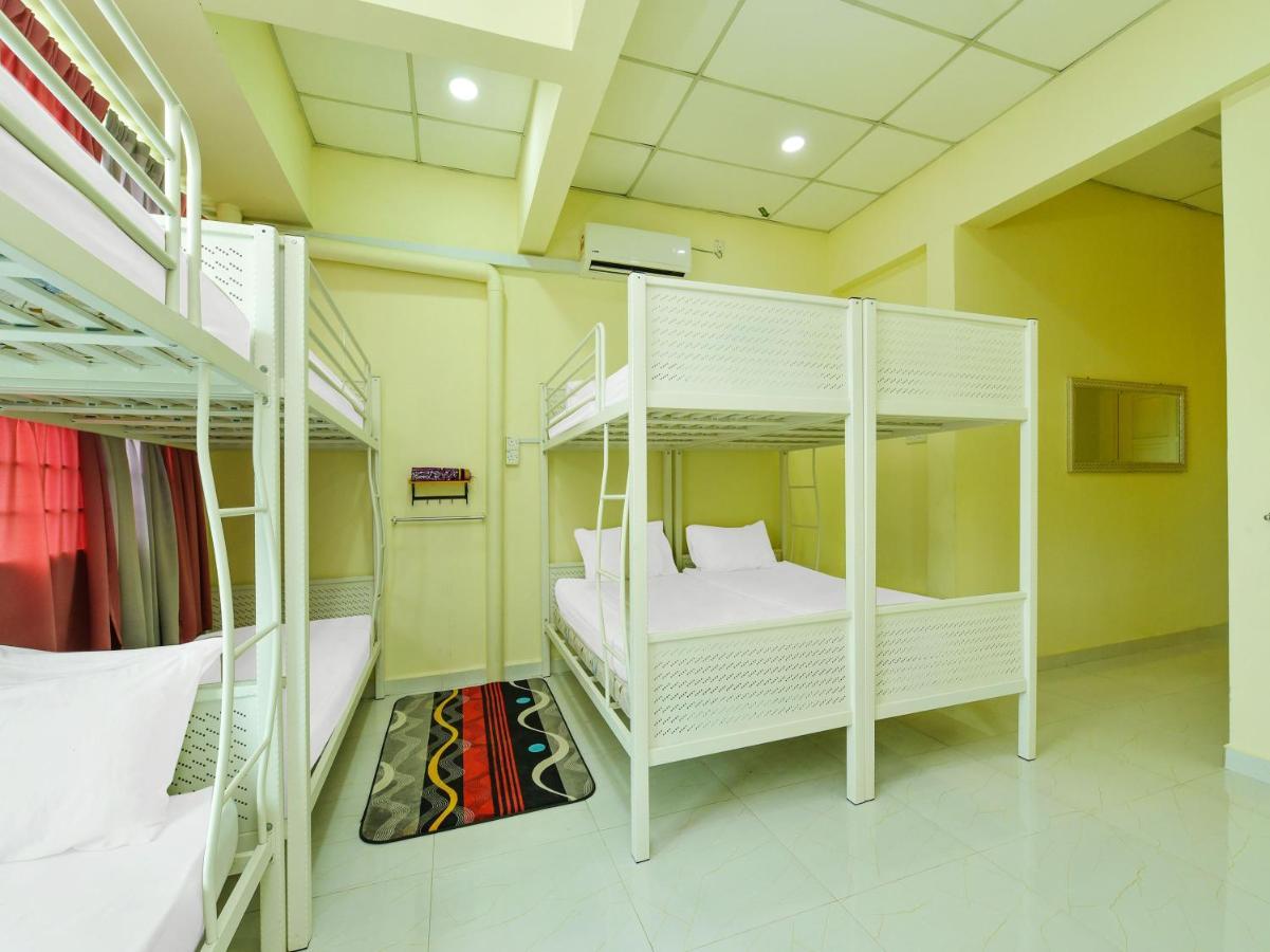Spot On 90163 Kpfb Roomstay 2 Kuala Terengganu Exterior photo