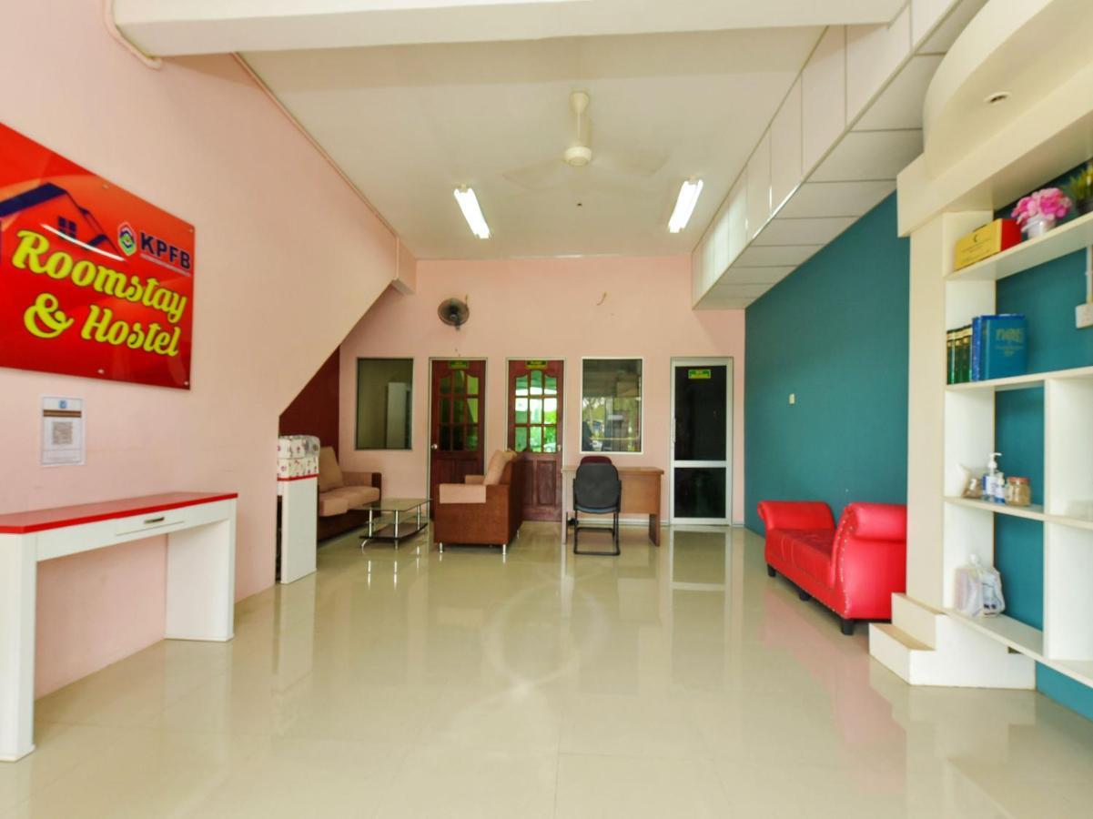 Spot On 90163 Kpfb Roomstay 2 Kuala Terengganu Exterior photo