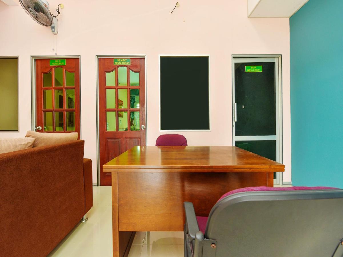 Spot On 90163 Kpfb Roomstay 2 Kuala Terengganu Exterior photo