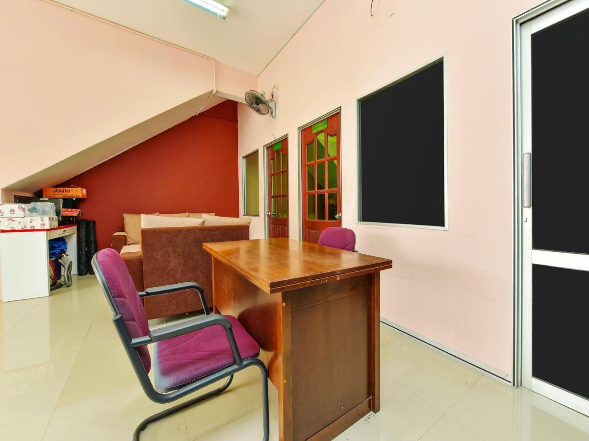 Spot On 90163 Kpfb Roomstay 2 Kuala Terengganu Exterior photo