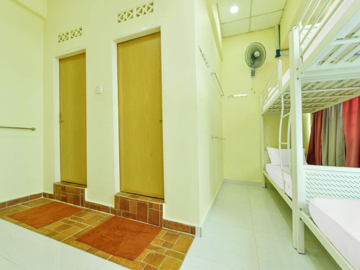 Spot On 90163 Kpfb Roomstay 2 Kuala Terengganu Exterior photo
